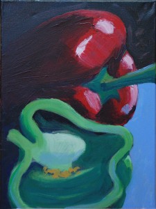 still-life-peppers