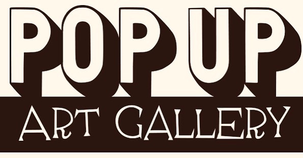 Pop Up Gallery for Christmas 2019